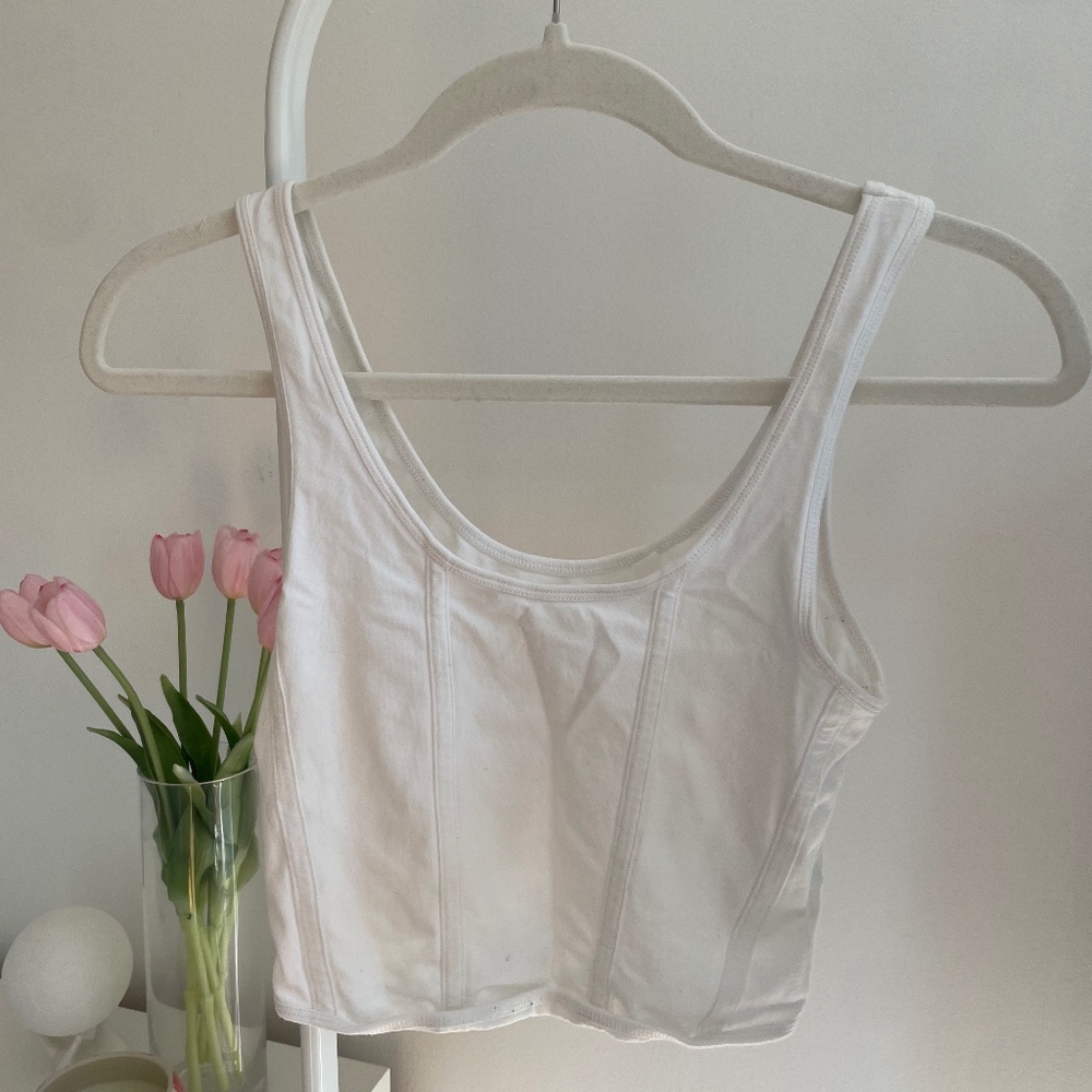 Pacsun tank top